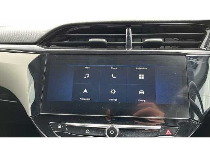Vauxhall Corsa C CORSA 1.2 Design 5dr 