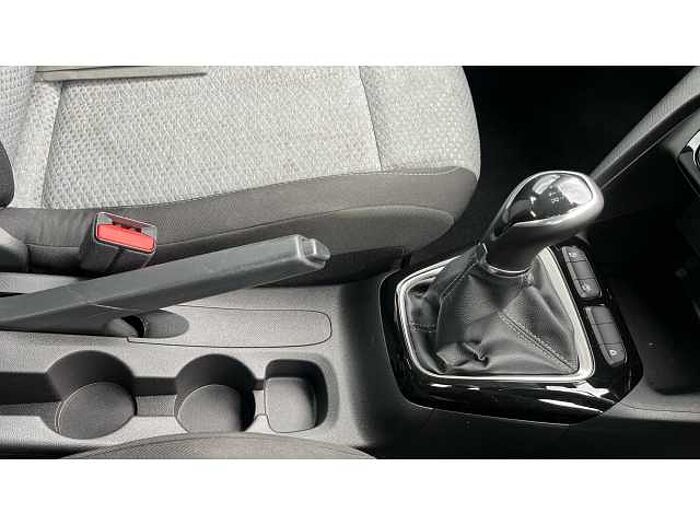 Vauxhall Corsa C CORSA 1.2 Design 5dr 