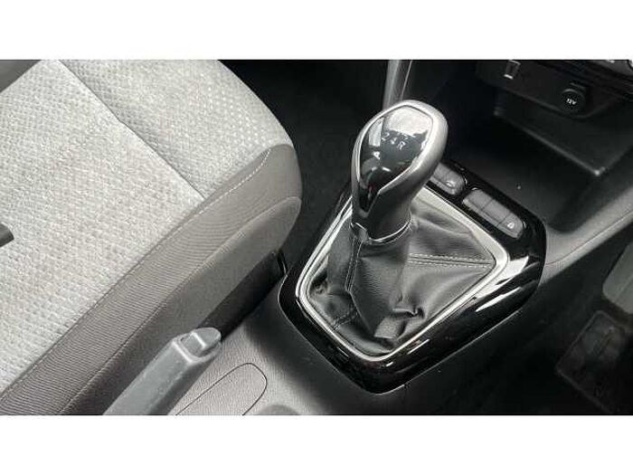 Vauxhall Corsa C CORSA 1.2 Design 5dr 