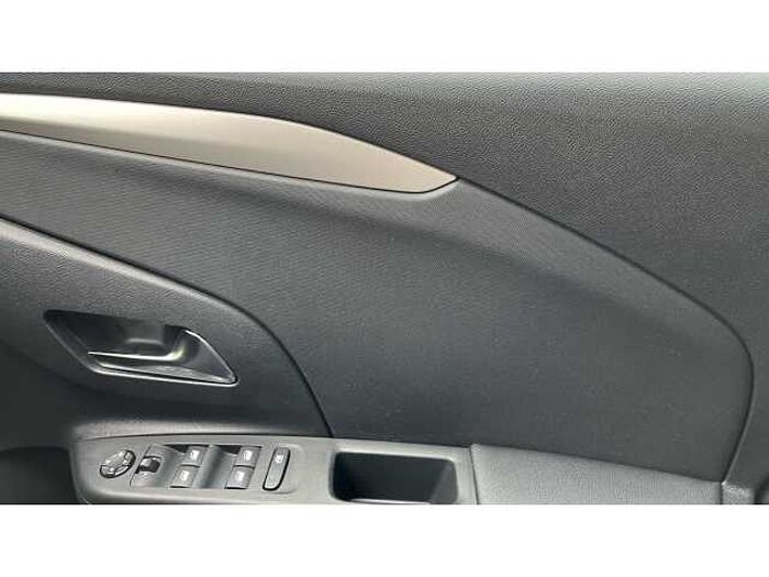 Vauxhall Corsa C CORSA 1.2 Design 5dr 