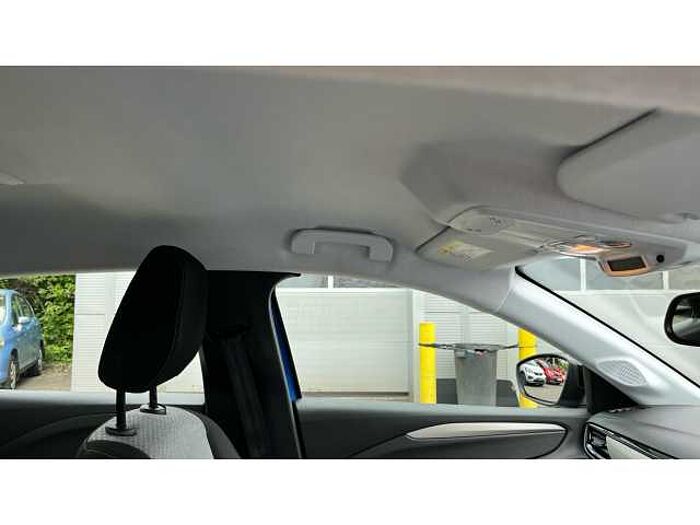 Vauxhall Corsa C CORSA 1.2 Design 5dr 