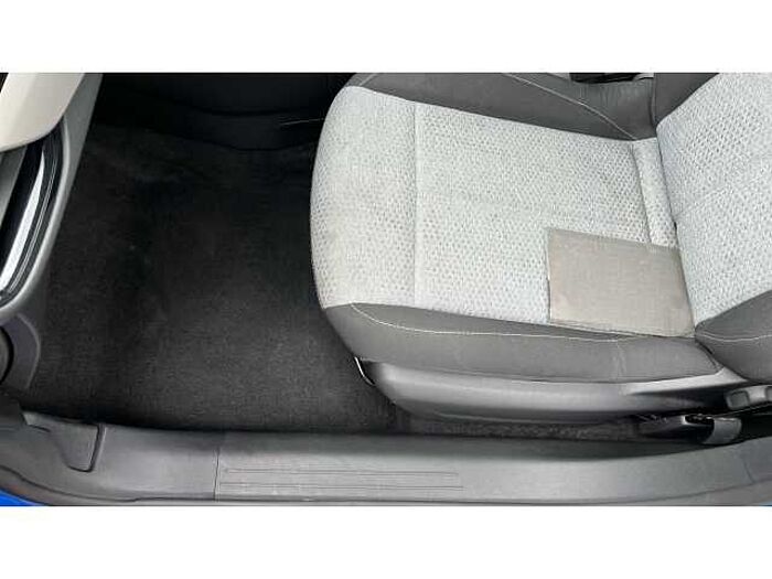 Vauxhall Corsa C CORSA 1.2 Design 5dr 
