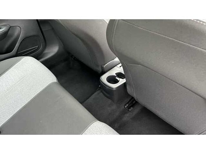 Vauxhall Corsa C CORSA 1.2 Design 5dr 