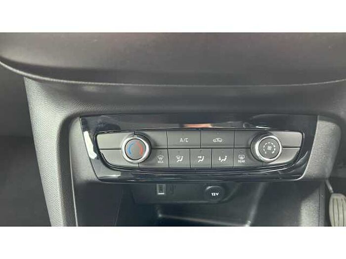 Vauxhall Corsa C CORSA 1.2 Design 5dr 