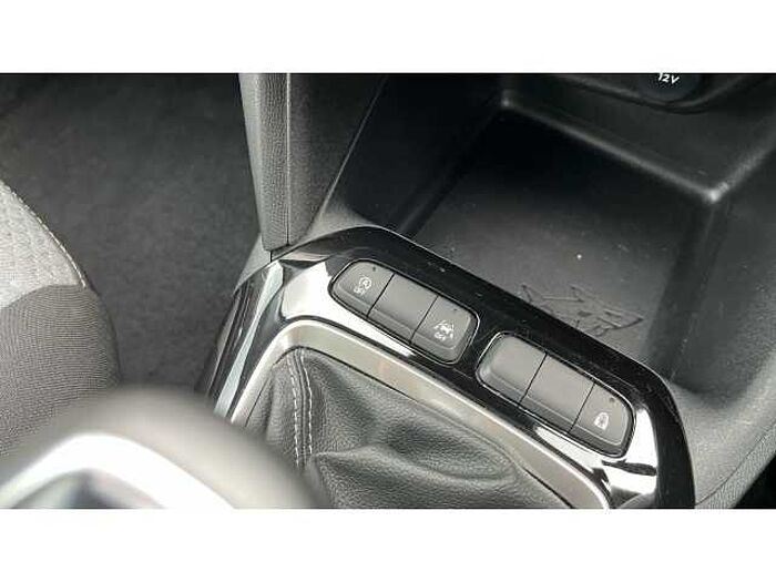Vauxhall Corsa C CORSA 1.2 Design 5dr 