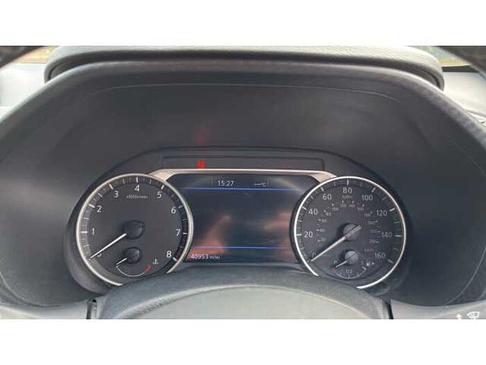 Nissan Juke JUKE 1.0 DiG-T 114 N-Connecta 5dr 