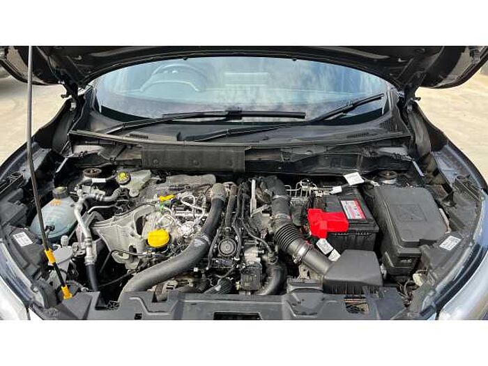 Nissan Juke JUKE 1.0 DiG-T 114 N-Connecta 5dr 