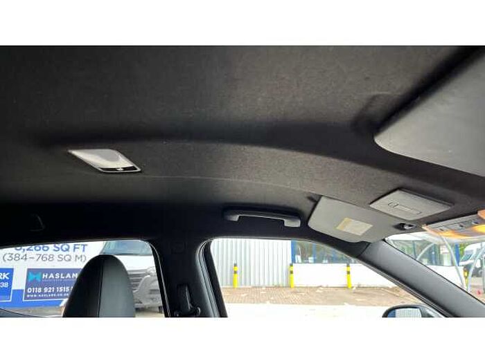 Nissan Juke JUKE 1.0 DiG-T 114 N-Connecta 5dr 