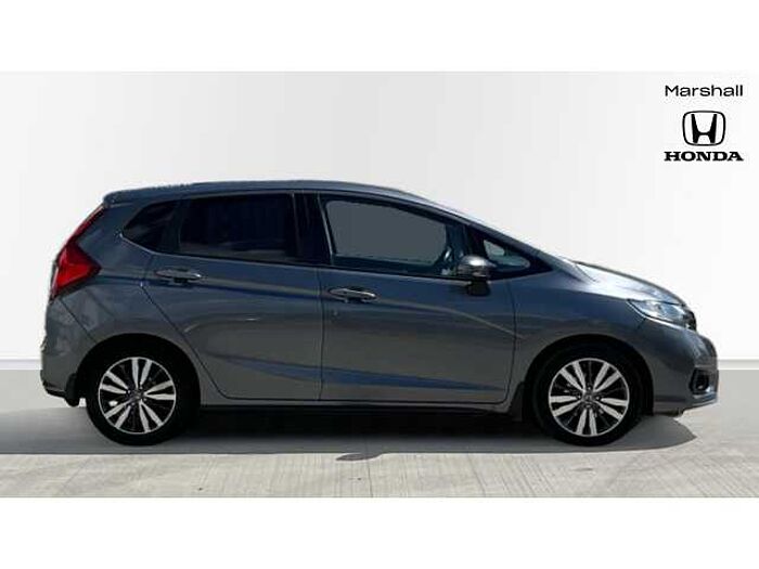 Honda Jazz JAZZ 1.3 i-VTEC EX Navi 5dr 