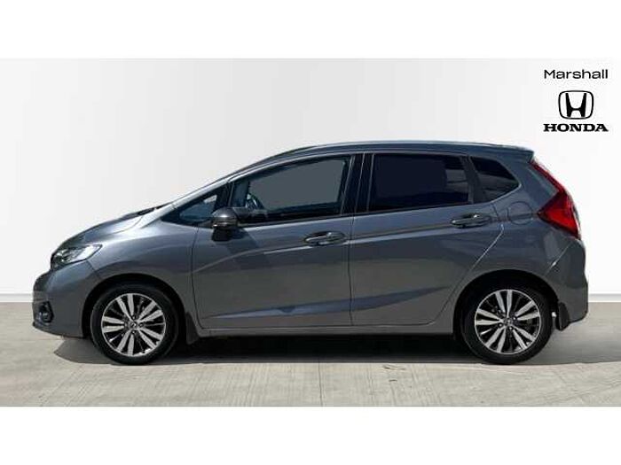 Honda Jazz JAZZ 1.3 i-VTEC EX Navi 5dr 