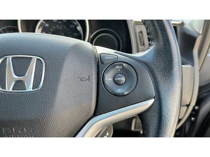 Honda Jazz JAZZ 1.3 i-VTEC EX Navi 5dr 