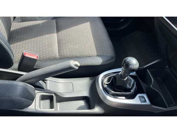 Honda Jazz JAZZ 1.3 i-VTEC EX Navi 5dr 