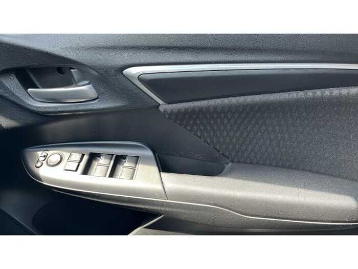 Honda Jazz JAZZ 1.3 i-VTEC EX Navi 5dr 