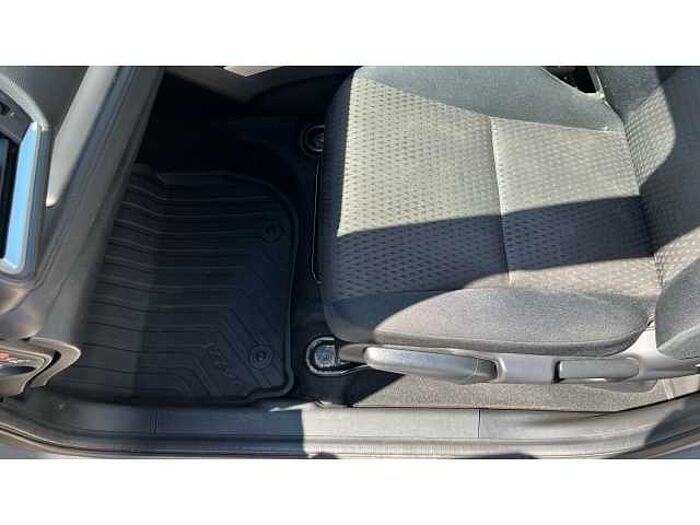 Honda Jazz JAZZ 1.3 i-VTEC EX Navi 5dr 