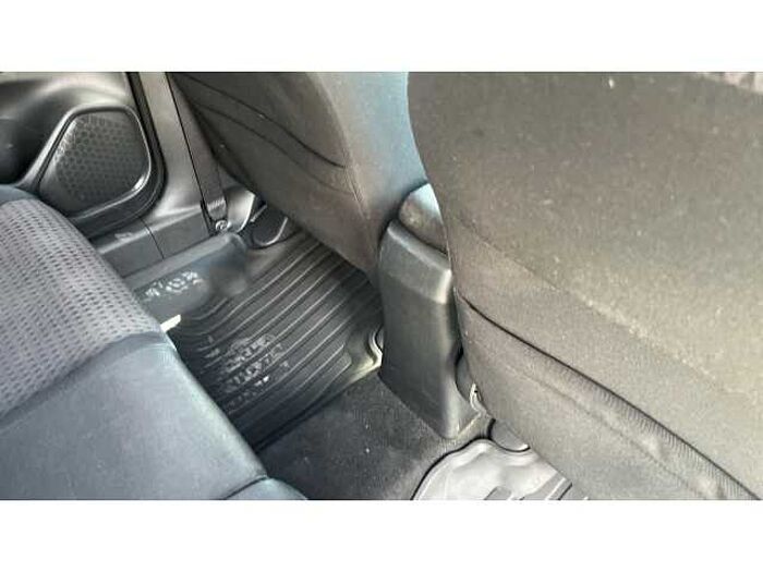 Honda Jazz JAZZ 1.3 i-VTEC EX Navi 5dr 