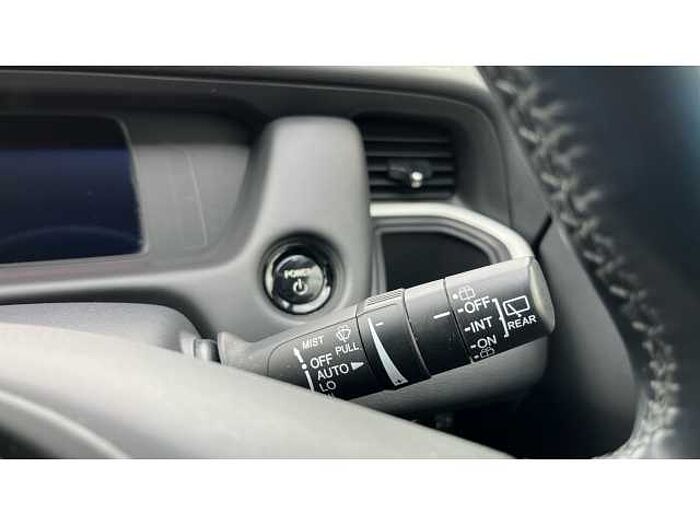 Honda Jazz Hybrid JAZZ 1.5 i-MMD Hybrid EX 5dr eCVT 