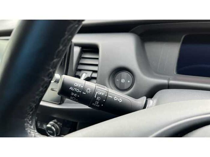 Honda Jazz Hybrid JAZZ 1.5 i-MMD Hybrid EX 5dr eCVT 