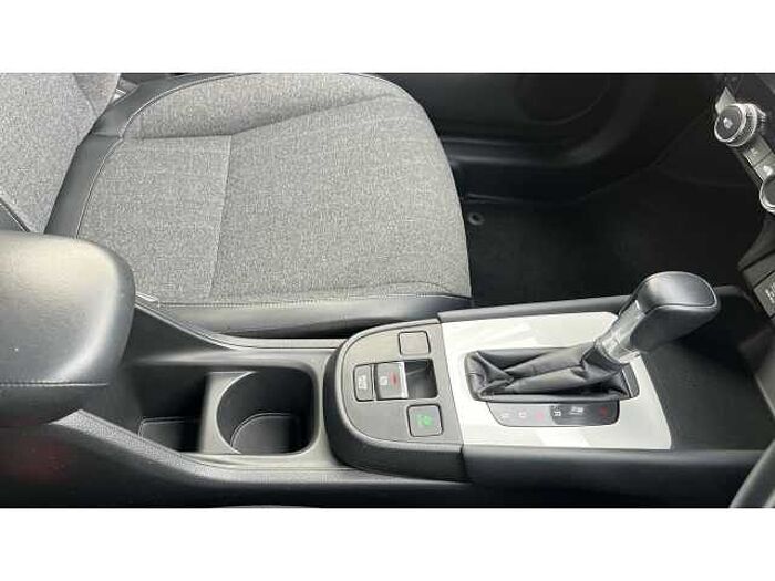 Honda Jazz Hybrid JAZZ 1.5 i-MMD Hybrid EX 5dr eCVT 