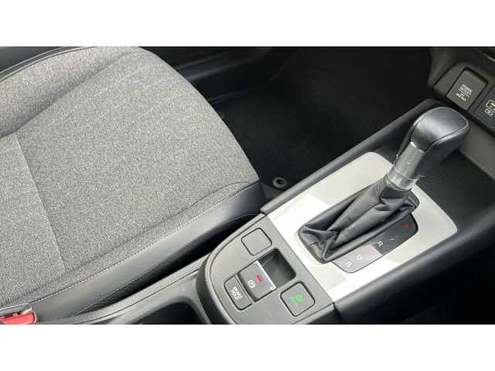 Honda Jazz Hybrid JAZZ 1.5 i-MMD Hybrid EX 5dr eCVT 