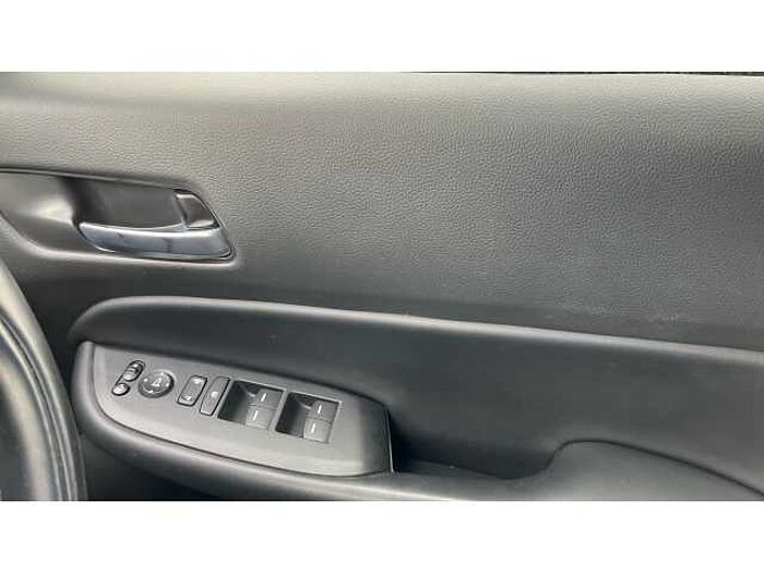 Honda Jazz Hybrid JAZZ 1.5 i-MMD Hybrid EX 5dr eCVT 