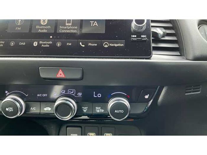 Honda Jazz Hybrid JAZZ 1.5 i-MMD Hybrid EX 5dr eCVT 