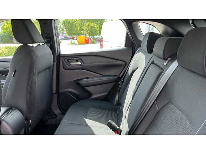 Nissan Qashqai QASHQAI 1.3 DiG-T MH 158 Acenta Premium 5dr Xtronic 
