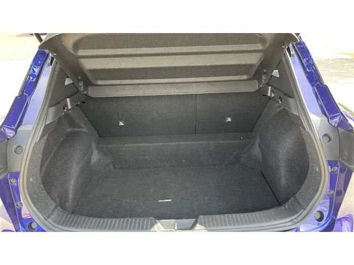 Nissan Qashqai QASHQAI 1.3 DiG-T MH 158 Acenta Premium 5dr Xtronic 