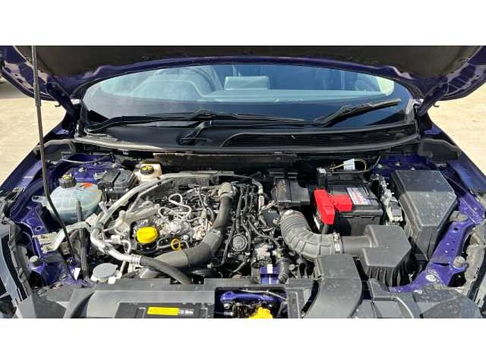 Nissan Qashqai QASHQAI 1.3 DiG-T MH 158 Acenta Premium 5dr Xtronic 