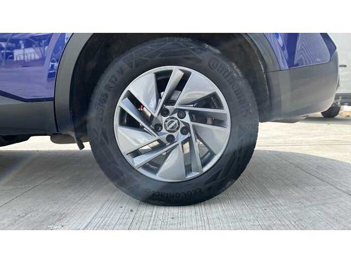 Nissan Qashqai QASHQAI 1.3 DiG-T MH 158 Acenta Premium 5dr Xtronic 
