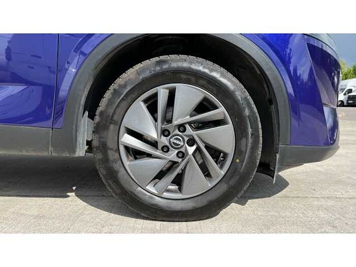 Nissan Qashqai QASHQAI 1.3 DiG-T MH 158 Acenta Premium 5dr Xtronic 