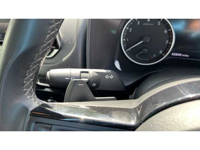 Nissan Qashqai QASHQAI 1.3 DiG-T MH 158 Acenta Premium 5dr Xtronic 