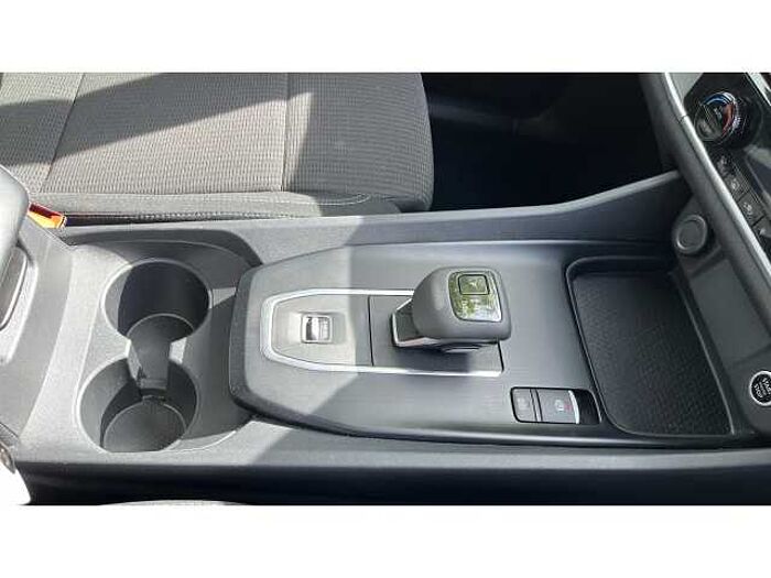 Nissan Qashqai QASHQAI 1.3 DiG-T MH 158 Acenta Premium 5dr Xtronic 