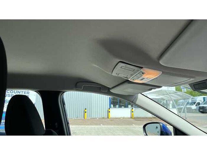 Nissan Qashqai QASHQAI 1.3 DiG-T MH 158 Acenta Premium 5dr Xtronic 