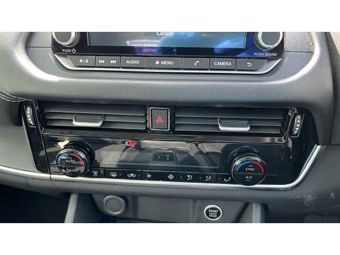 Nissan Qashqai QASHQAI 1.3 DiG-T MH 158 Acenta Premium 5dr Xtronic 