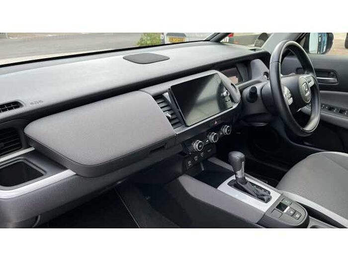 Honda Jazz Hybrid JAZZ 1.5 i-MMD Hybrid Crosstar EX 5dr eCVT 