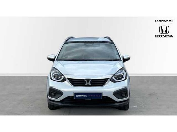 Honda Jazz Hybrid JAZZ 1.5 i-MMD Hybrid Crosstar EX 5dr eCVT 