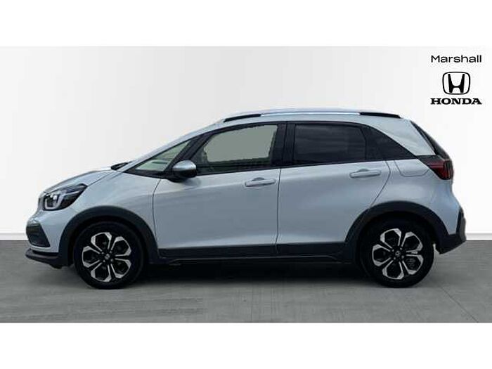 Honda Jazz Hybrid JAZZ 1.5 i-MMD Hybrid Crosstar EX 5dr eCVT 
