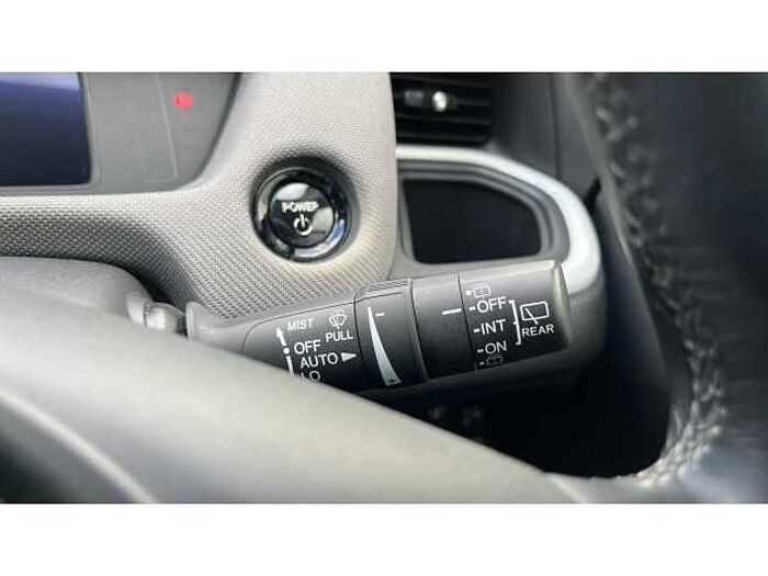 Honda Jazz Hybrid JAZZ 1.5 i-MMD Hybrid Crosstar EX 5dr eCVT 