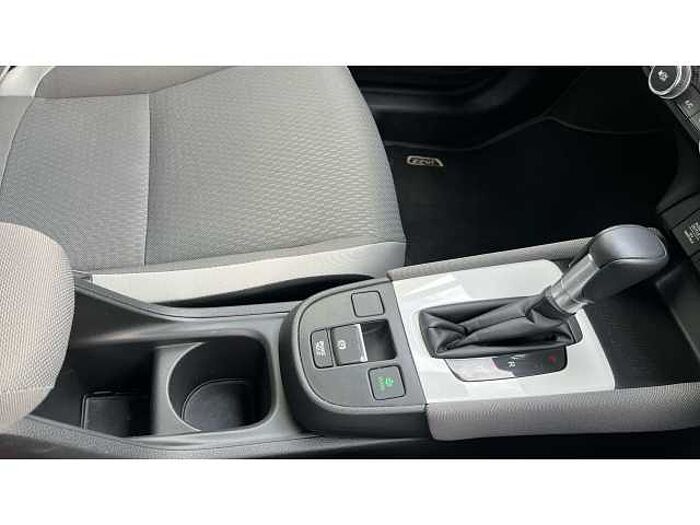 Honda Jazz Hybrid JAZZ 1.5 i-MMD Hybrid Crosstar EX 5dr eCVT 