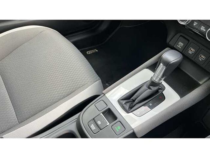 Honda Jazz Hybrid JAZZ 1.5 i-MMD Hybrid Crosstar EX 5dr eCVT 