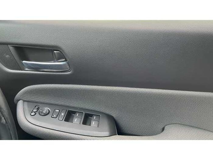 Honda Jazz Hybrid JAZZ 1.5 i-MMD Hybrid Crosstar EX 5dr eCVT 