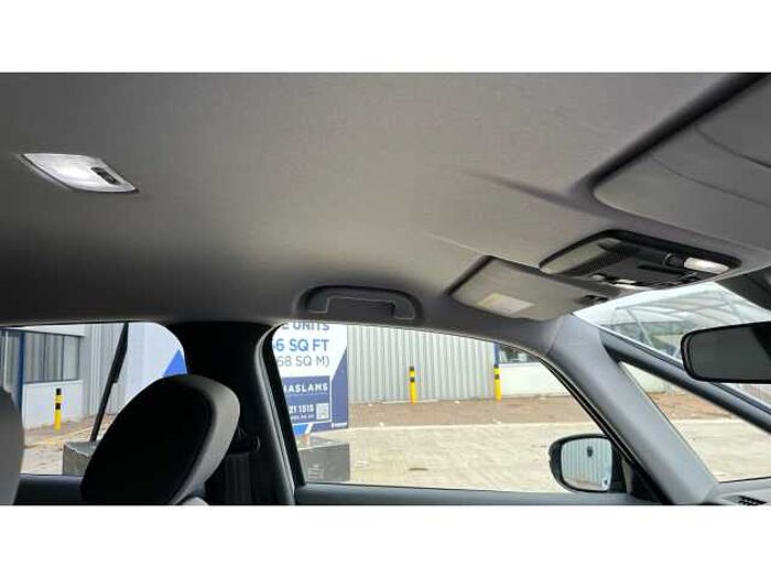 Honda Jazz Hybrid JAZZ 1.5 i-MMD Hybrid Crosstar EX 5dr eCVT 