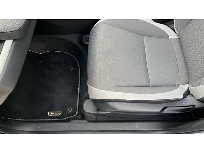 Honda Jazz Hybrid JAZZ 1.5 i-MMD Hybrid Crosstar EX 5dr eCVT 