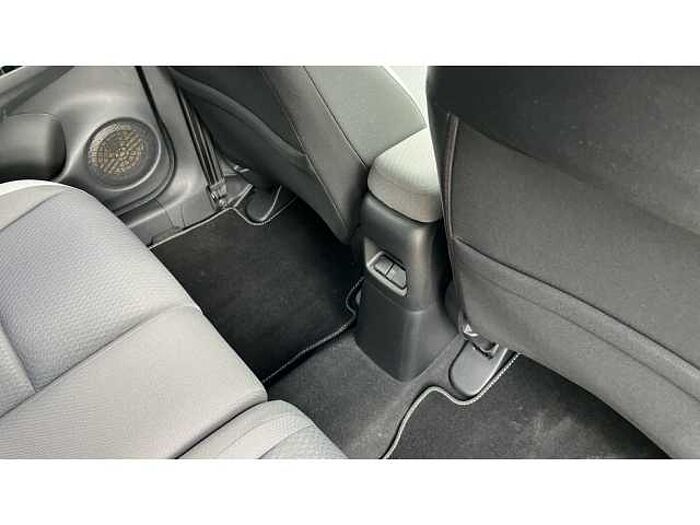 Honda Jazz Hybrid JAZZ 1.5 i-MMD Hybrid Crosstar EX 5dr eCVT 