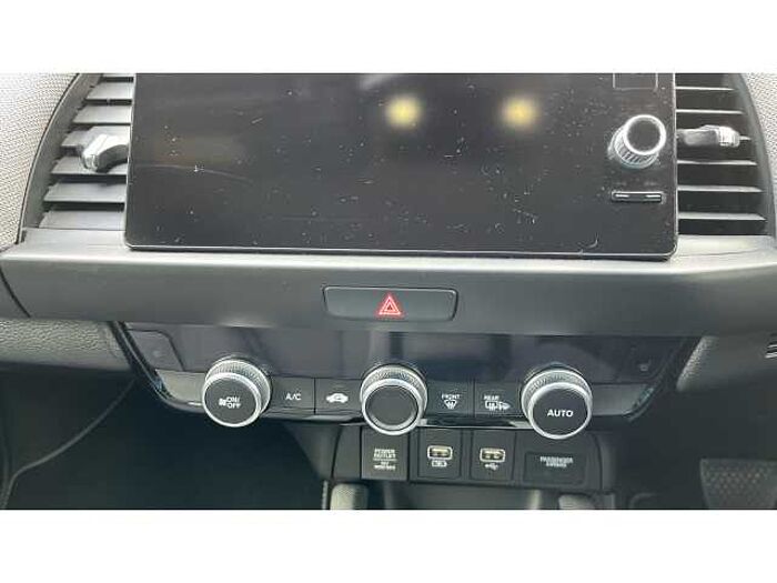 Honda Jazz Hybrid JAZZ 1.5 i-MMD Hybrid Crosstar EX 5dr eCVT 
