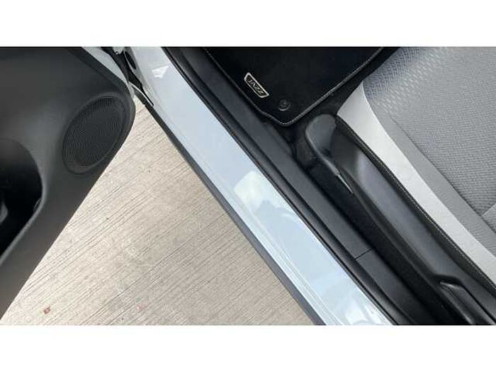 Honda Jazz Hybrid JAZZ 1.5 i-MMD Hybrid Crosstar EX 5dr eCVT 
