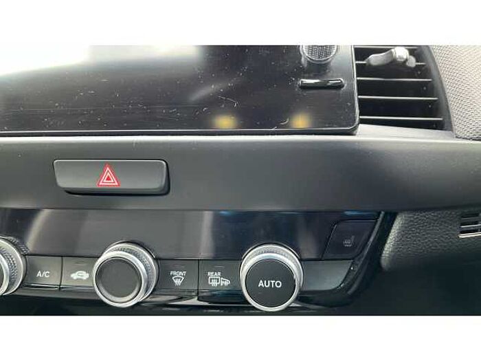 Honda Jazz Hybrid JAZZ 1.5 i-MMD Hybrid Crosstar EX 5dr eCVT 