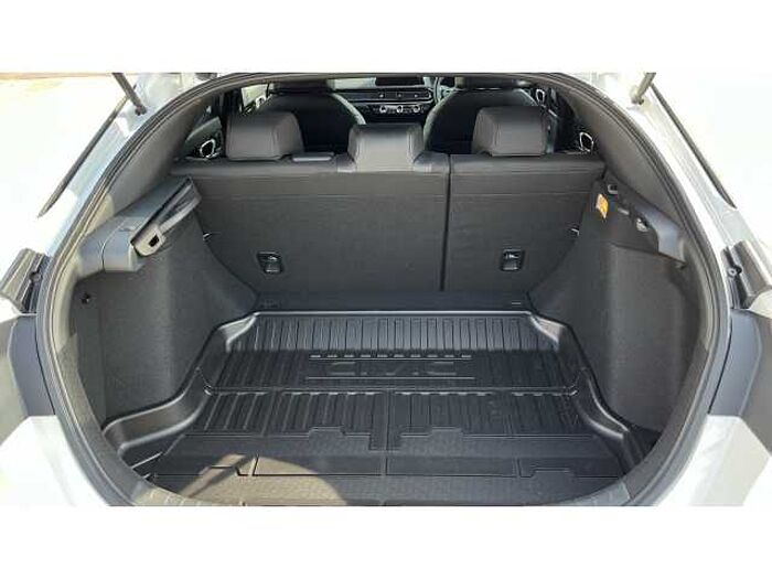 Honda Civic Hybrid CIVIC 2.0 eHEV Sport 5dr CVT 