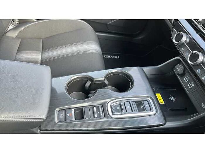 Honda Civic Hybrid CIVIC 2.0 eHEV Sport 5dr CVT 