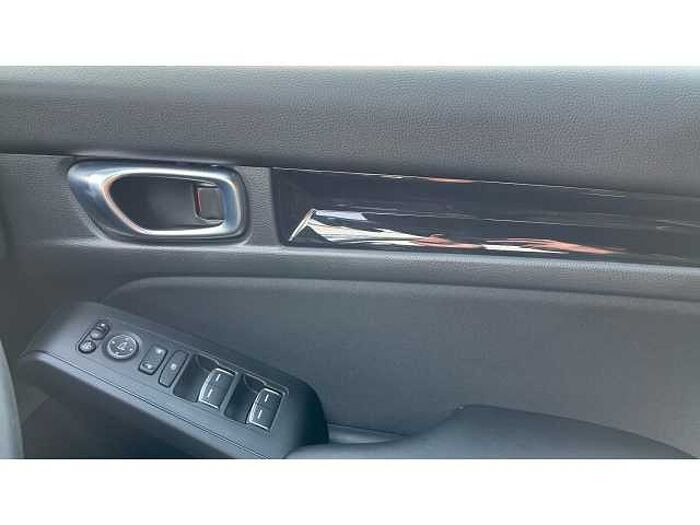 Honda Civic Hybrid CIVIC 2.0 eHEV Sport 5dr CVT 